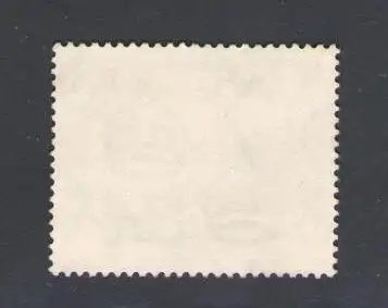 1938-49 Seychellen - 1r. gelbgrün, Stanley Gibbons Nr. 146, postfrisch**