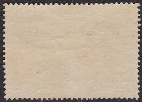 1894 Belgien - COB TR14 2F Ocker MNH/**