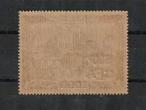 1951 REUNION, Ansicht Großstädte, Yvert Luftpost # 49/51, postfrisch **