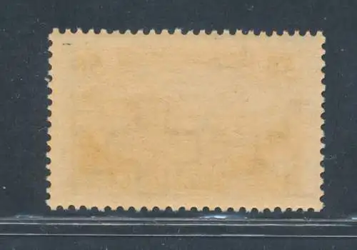 1928 SCHWEIZ, 5 Franken Blau, Sprengher Graveur Nr. 230, Ansicht, postfrisch**