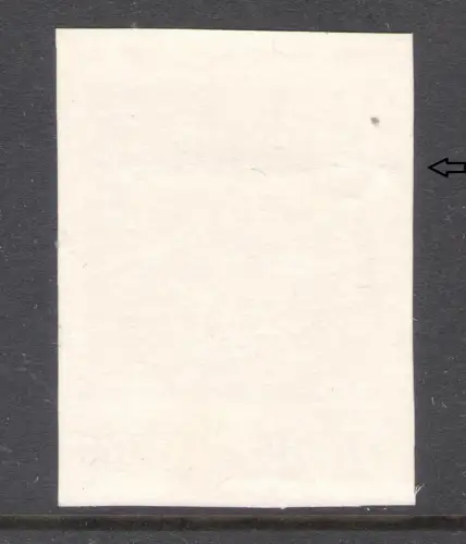1994 Italien, 750 Lire ungezähnt, Nr. 2143Bb, postfrisch**