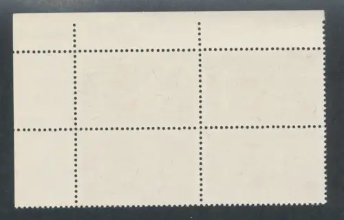 1941 SCHWEIZ, Sorte Spinne auf Hammer, SBHV-Katalog # 253pf, postfrisch**