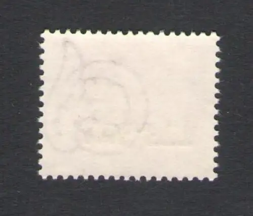 1954 TRIEST A - Steuermarken - Neuer Aufdruck Nr. 25A - 25 Lire Rotbraun