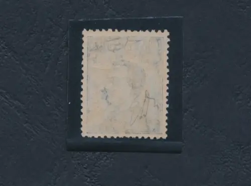 1909 Königreich, Michetti klein 15 Cent, Druck, Zentriert Nr. 86 MNH ** Zertifikat - Raybaudi Expertise