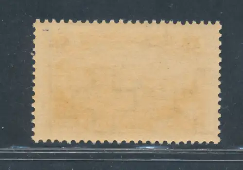 1928 SCHWEIZ, 5 Franken Blau, Sprengher Graveur Nr. 230, Ansicht, postfrisch**