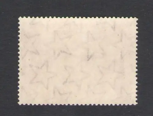 1961 Italien - REPUBLIK - 205 Lire Rosa, nicht ausgegeben, Gronchi Rosa, postfrisch **