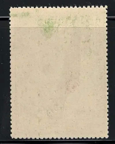 1962 ALGERIEN, Aufdruck für Kämpfer, # 363A, postfrisch **