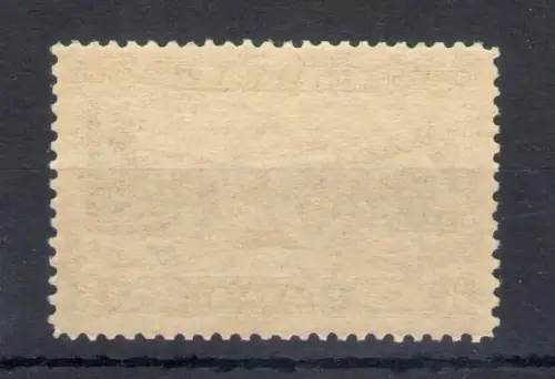 1934 Griechenland - Stadion von Athen - Yvert Nr. 404 - postfrisch **