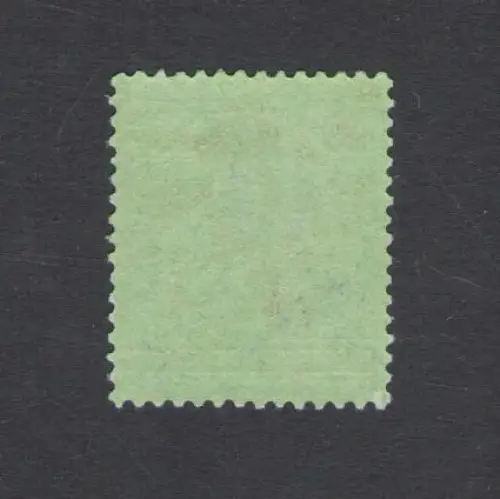 1922-31 Britische Salomonen - Stanley Gibbons Nr. 52 - 10 Schilling - MNH **