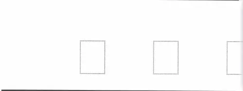 2019 Italien - Blatt Cesare Maccari ZENTRAL GEFALTET POSTFRISCH ** Nr. 114A