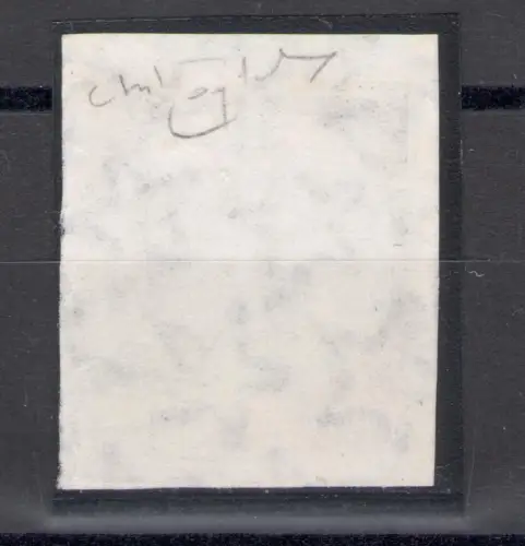 1980 REPUBLIK Castelli 500 Lire UNGEZÄHNT Nr. 1139 Ef MNH ** Erweiterte Signatur Raybaudi