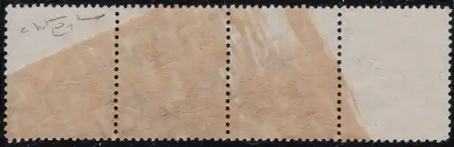 1908 Königreich Italien - Nr. 83mb + aber 25 c. hellblau MNH / ** SEHR SELTEN UND WUNDERSCHÖNE VIELFALT Raybaudi Zertifikat