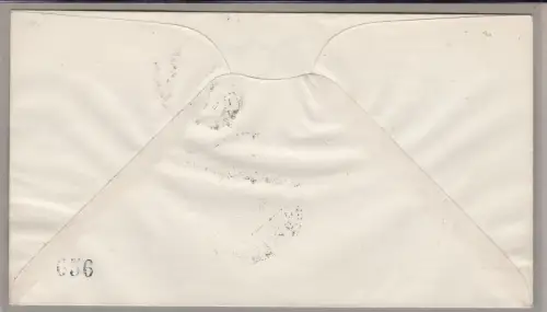 1949 REPUBLIK 13. Fiera del Levante Nr. 610 VENETIEN REISEN