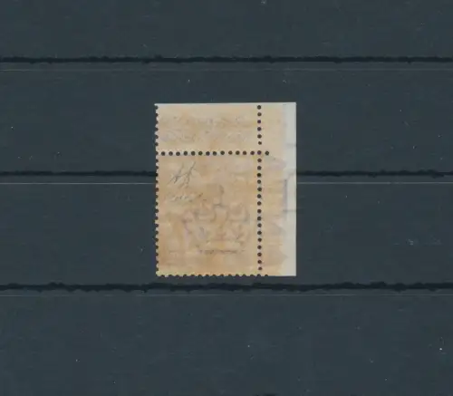 1901 Italien, Nr. 76, Floreale 50 Cent Malve, postfrisch**