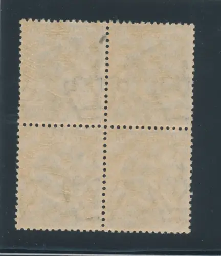 1923 Italien - Nr. 157, 60 Cent hellblau, postfrisch** - Sehr gute Zentrierung