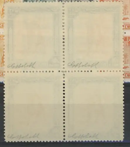 1950 CIRENAICA Autonome Verwaltung Nr. 1-13 Ritter Senussita MNH **