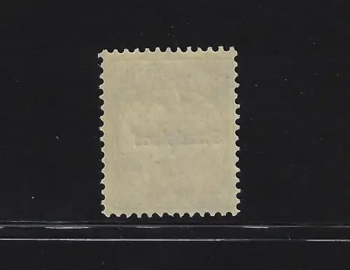 1889-90 Swasiland - Aufdruck Swazieland, Stanley Gibbons Nr. 4 - MNH **