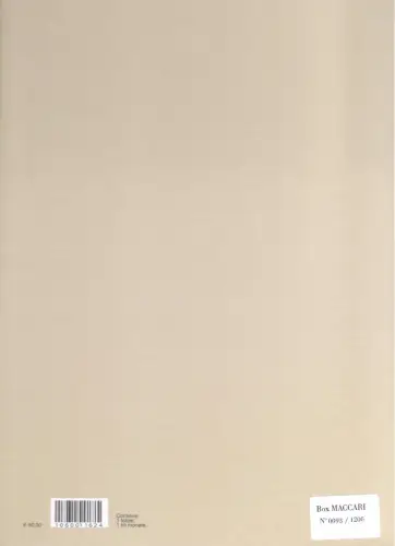 2019 ITALIEN, Box - Folder Cesare Maccari + Münzserie mit 9 Werten mit Silber - 1.200 Auflage postfrisch **