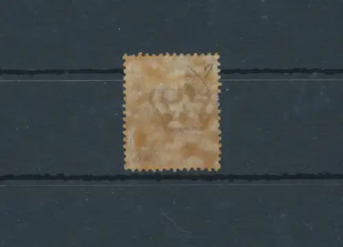 1901 Königreich Italien, Floral Nr. 74, 40 Cent braun, postfrisch ** - Zertifikat Enzo Diena