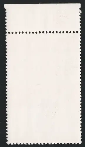 1967 CHINA, Michel # 978, Verseti Mao Zedong, postfrisch **