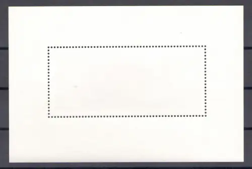 1979 CHINA - China - Blumen - Bogen - Mi.Nr. 20 - postfrisch** - Top Qualität