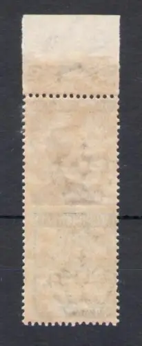 1924 Italien Königreich, Werbung - Nr. 14, 50 Cent Reinach lila und hellblau - postfrisch **