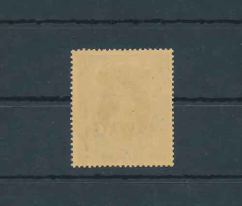 1939 Kuwait - Stanley Gibbons Nr. 36/51W - MH*