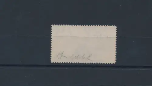 1934 Italien, Königreich, Flugdienst 10 Lire Schiefer Coroncina, postfrisch **