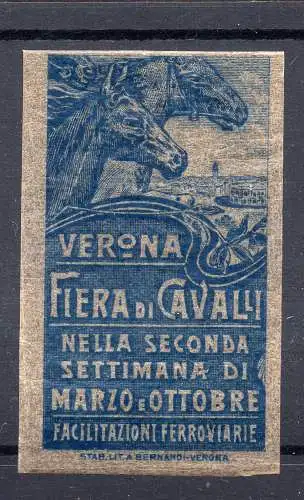 Pferdemesse - Verona