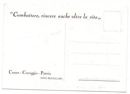 M.V.S.N. 81. Legione Alberico da Barbiano Ravenna