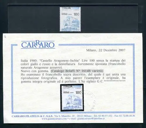 Castelli Lire 100 Sorten nur in hellblau und schwarz