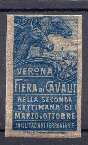 Fiera Cavalli - Verona