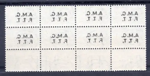 Postpakete Lire 2 Sorten scharfes komplettes Abziehbild