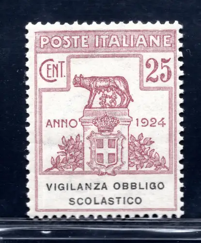 Halbstaatliche Schulwache Nr. 69 - postfrisch