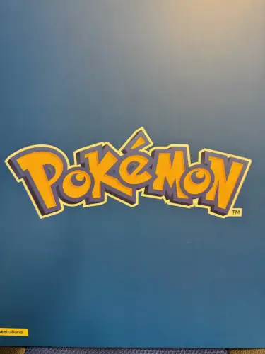 FOLDER ITALIA 2023 Nummerierte Lithographie Pokemon Italienische Post