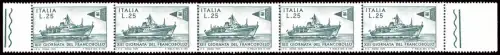 Tag der Briefmarke '71 Sortenstreifen