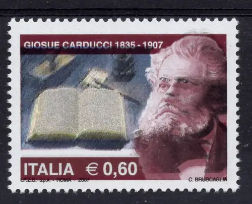 Carducci Varieté vier Augen