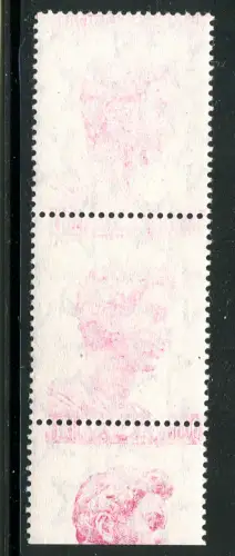 San Giorgio Lire 1.000 (Vinyl) Sorte Druck unvollständig