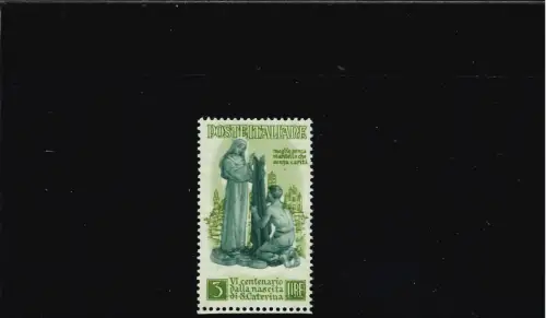 SANTA CATERINA 3 L. VERSCHOBENES MITTEL