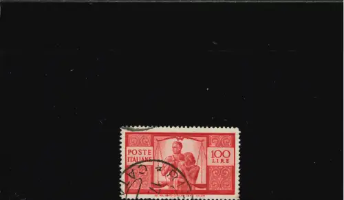 DEMOCRATICA 100 L. FLÜCHTIGES DREIECK 14,1X14,1 II WEISSE PAPIERPLATTE