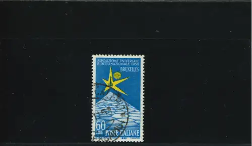 BRÜSSEL P DI POSTE FULL POS 45