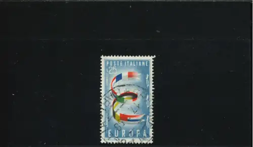 EUROPA 25 L. VERSCHOBENES MITTEL