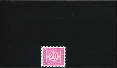 SEGNATASSE 20 L. FLUORESZIERENDE TINTE