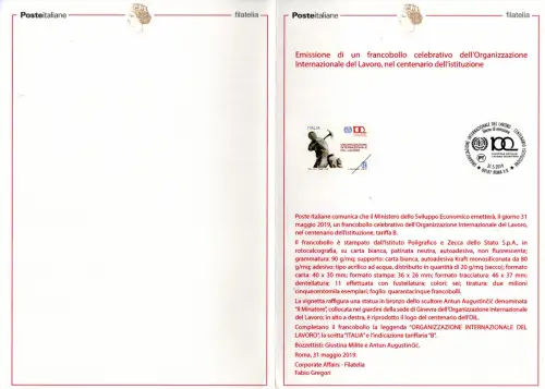 Geschenkausgabe - OIL