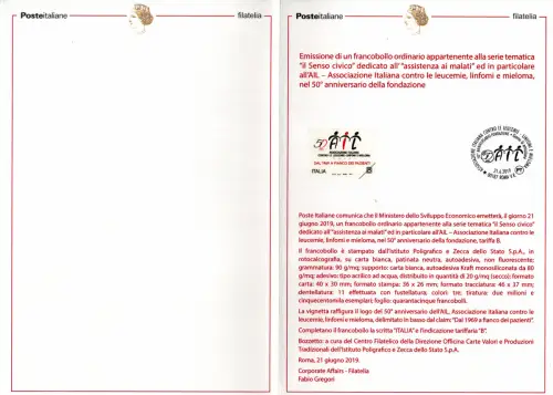 Geschenkausgabe - AIL