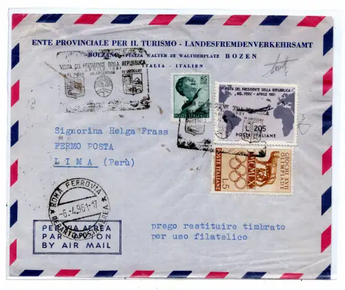 Gronchi rosa grau überzogen auf Airbrame - zertifiziert