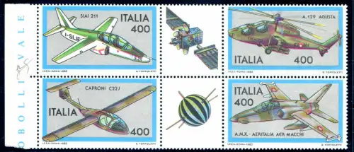 Luftfahrtkonstruktionen Sortendruck rot deutlich schwächer als normal