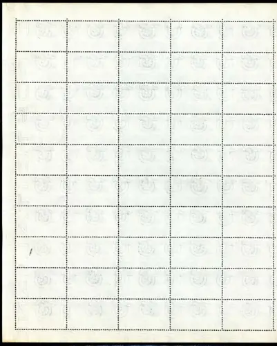 Luftpost L.25DemocraticFiligran Rad III PositionND + Bett. komplett 10/10