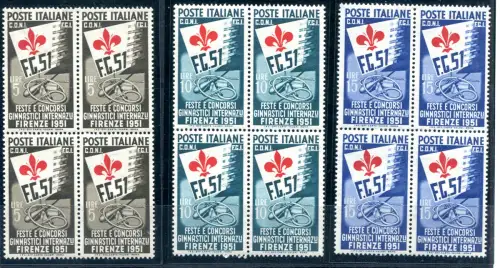 Turnschuhe Serie in Quartine