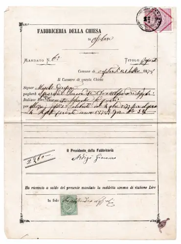 Cent. 5 Nr. 16 gebraucht